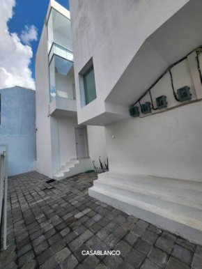 Casa Blanco